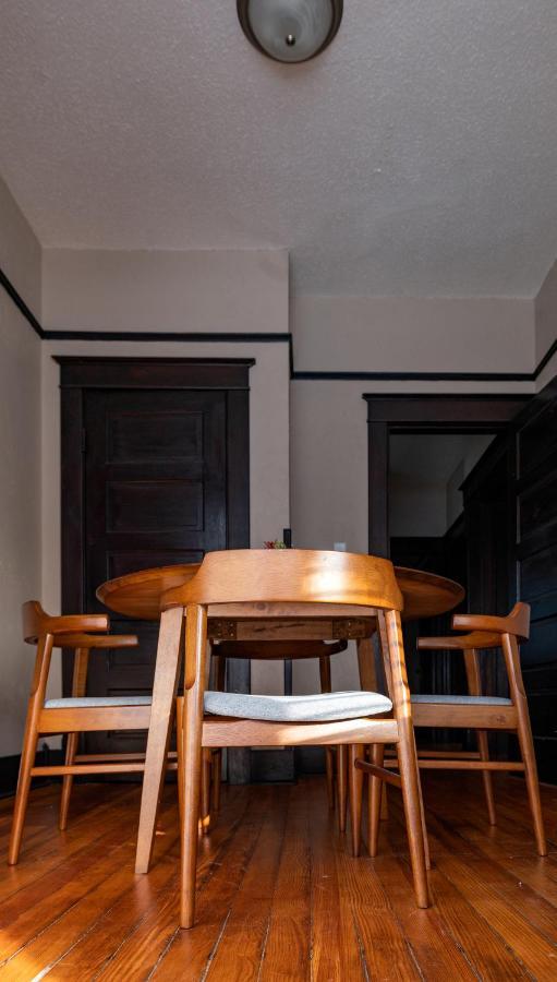 Updated 3 Bedroom Unit With Balcony! Cape Girardeau Exterior foto